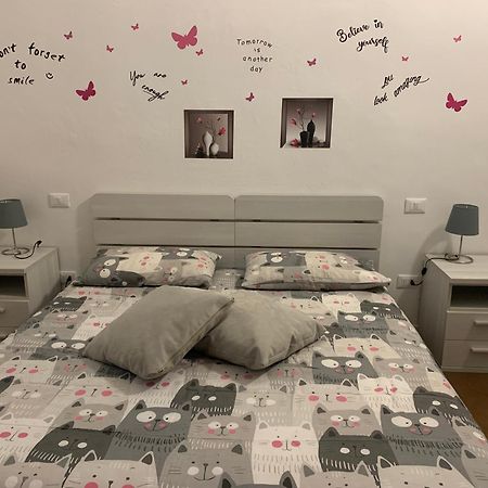 La Casa Di Ale-Appartamento Nuovissimo ミラノ エクステリア 写真