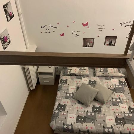 La Casa Di Ale-Appartamento Nuovissimo ミラノ エクステリア 写真