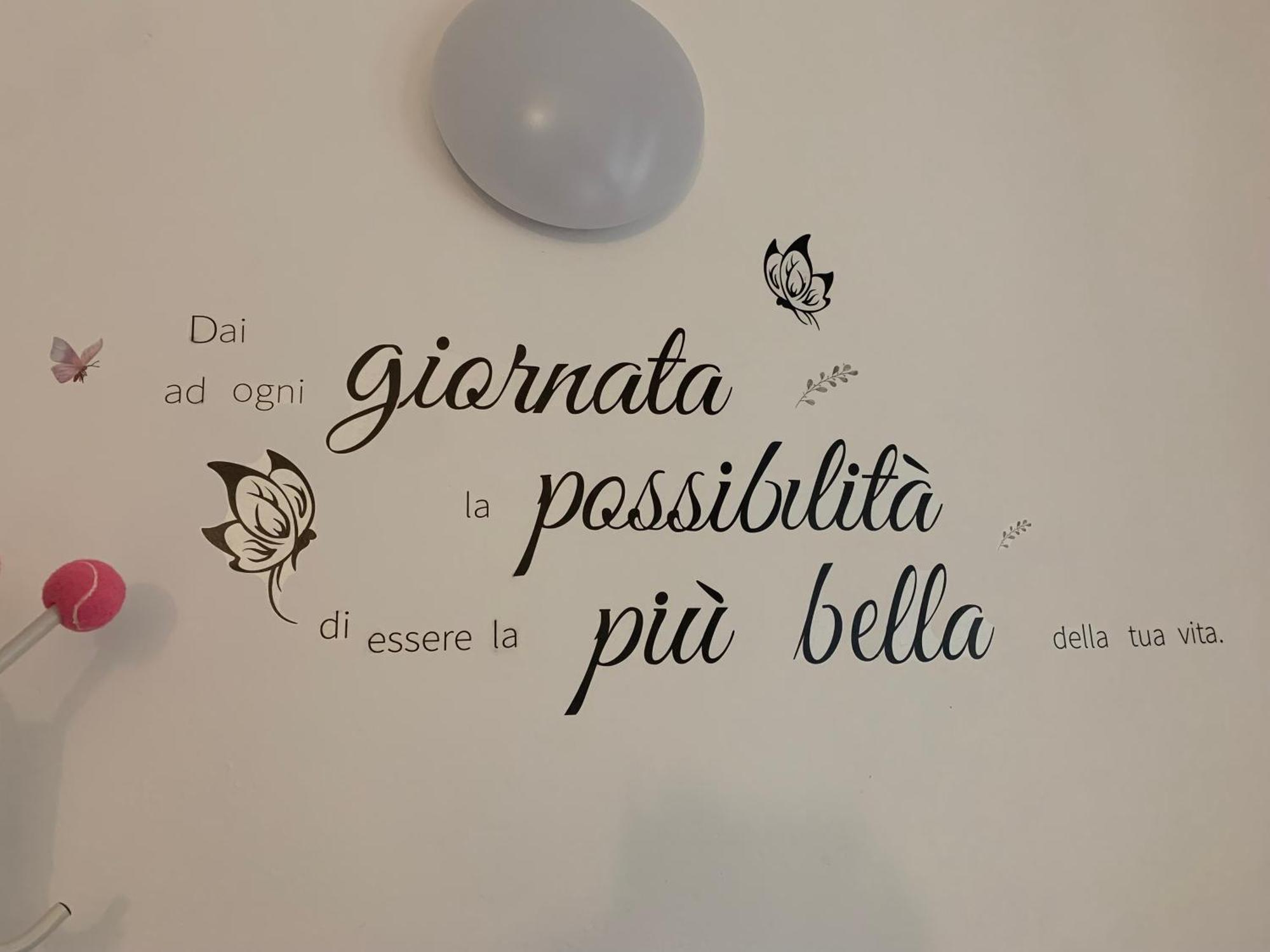 La Casa Di Ale-Appartamento Nuovissimo ミラノ エクステリア 写真