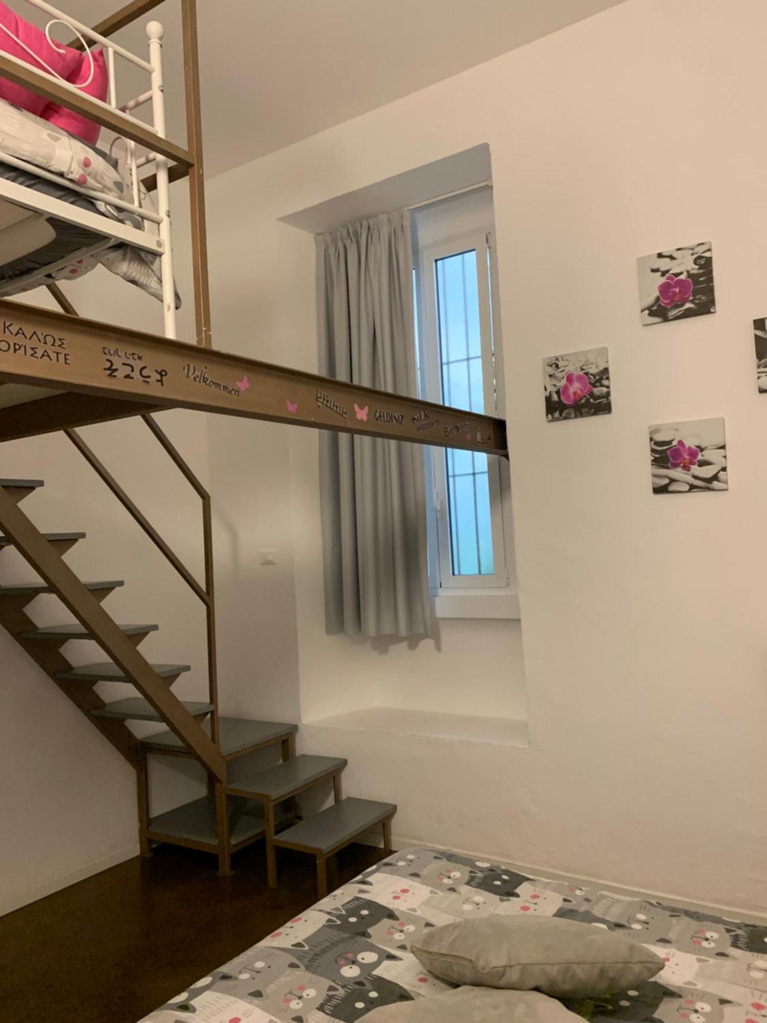 La Casa Di Ale-Appartamento Nuovissimo ミラノ エクステリア 写真
