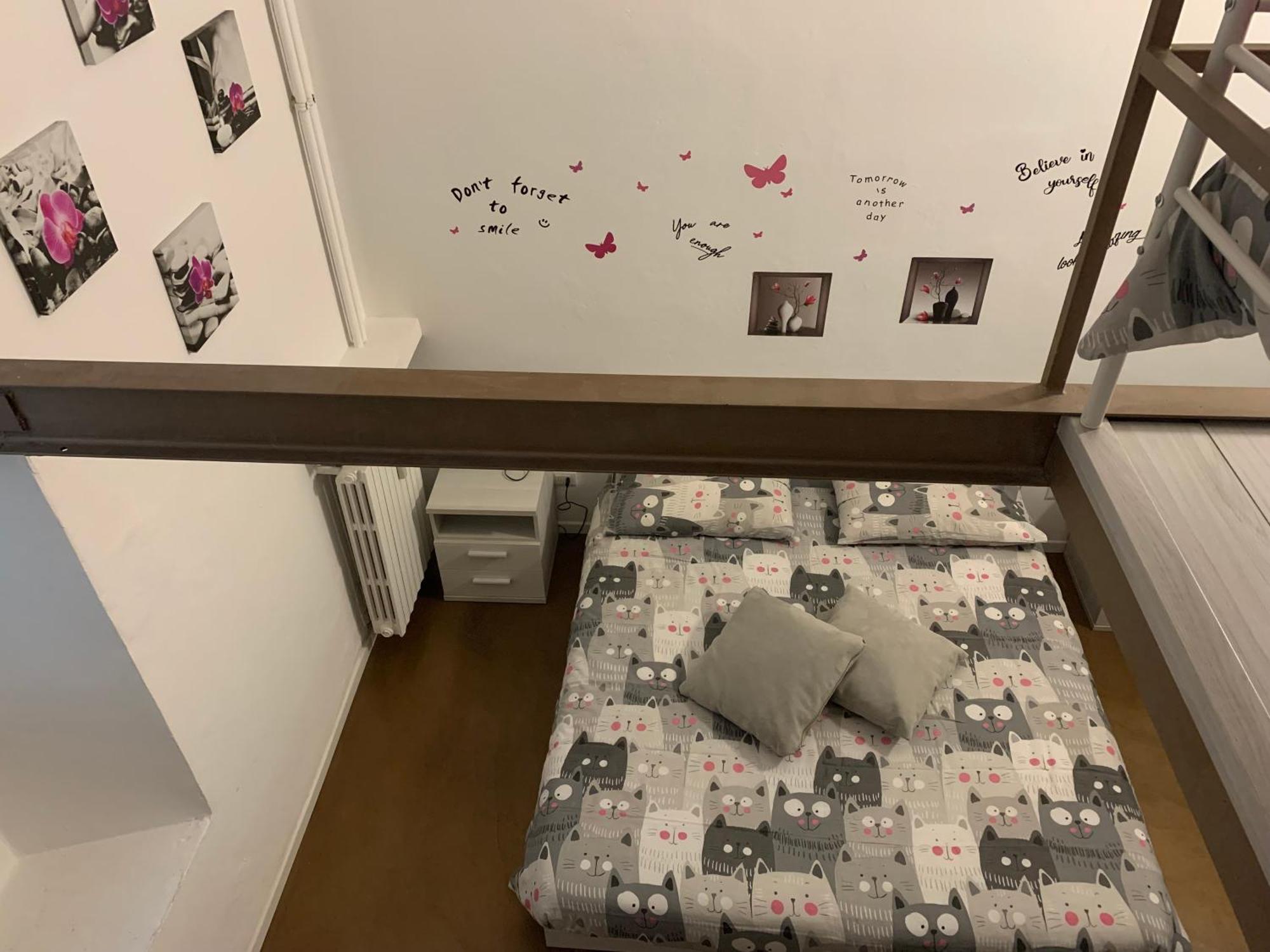 La Casa Di Ale-Appartamento Nuovissimo ミラノ エクステリア 写真